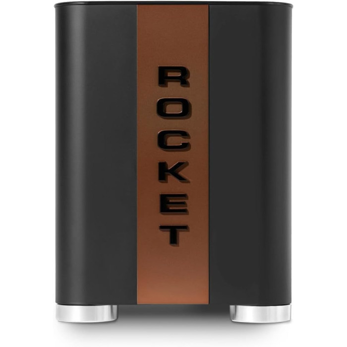 Rocket Appartamento TCA Black/Copper