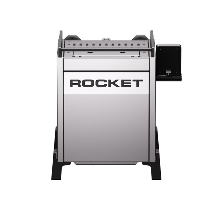 Rocket R58 TUNE — найдосконаліша просьюмерна машина з подвійним бойлером від Rocket Espresso