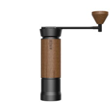 Кавомолка Timemore X Millab M01 Wood