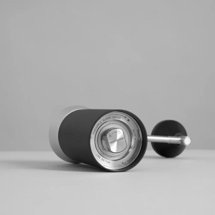 Timemore X Millab M01 — колаборація, яка переписує правила ручного помелу