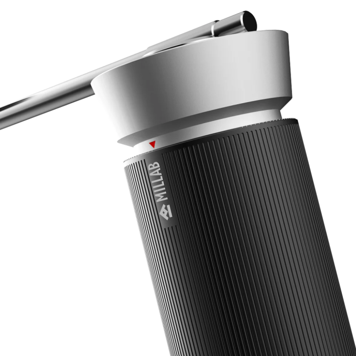 Timemore X Millab M01 — колаборація, яка переписує правила ручного помелу