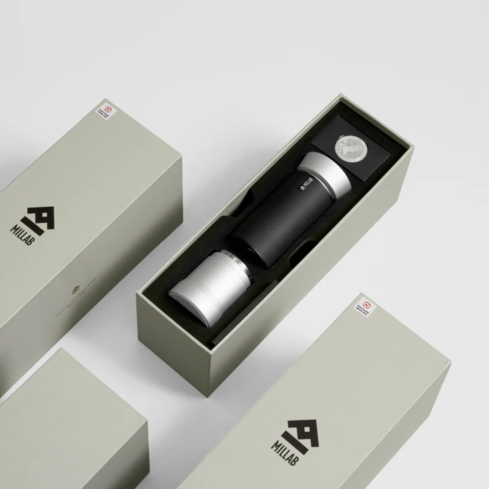 Timemore X Millab M01 — колаборація, яка переписує правила ручного помелу
