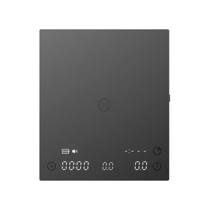 Timemore Black Mirror Basic 3 — ваги, які знають каву краще за вас