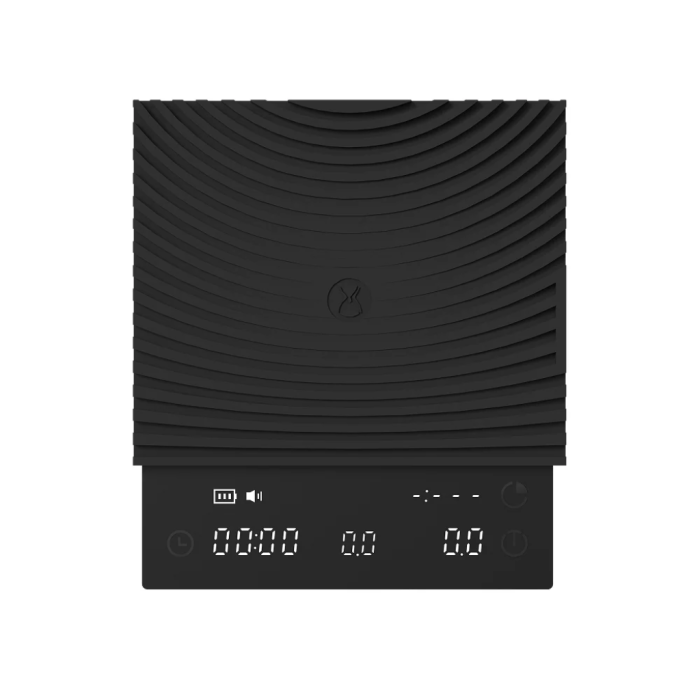 Timemore Black Mirror Basic 3 — ваги, які знають каву краще за вас
