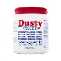 Порошок для видалення кавових масел Dusty Caff 900 грам