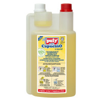 Засіб для чистки молочної системи Puly Milk Capucino 1л