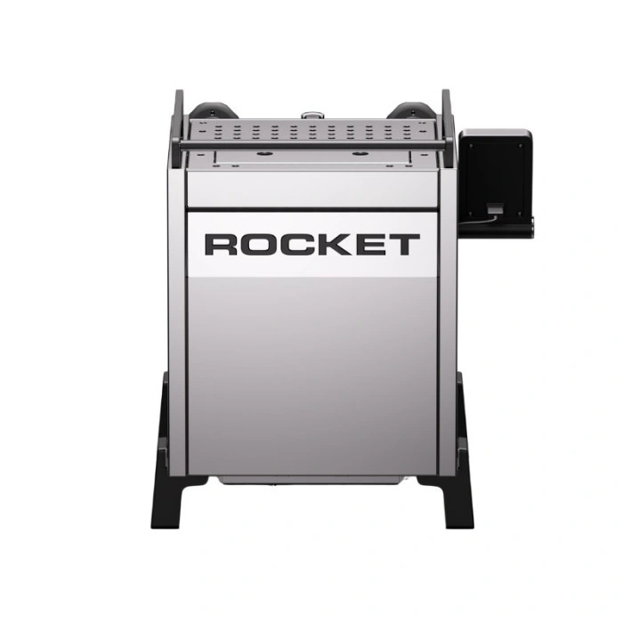 rocket R58 ［ジャンク］ Rocket R58 TUNE | Купить эспрессо-машину с двойным бойлером и TUNE